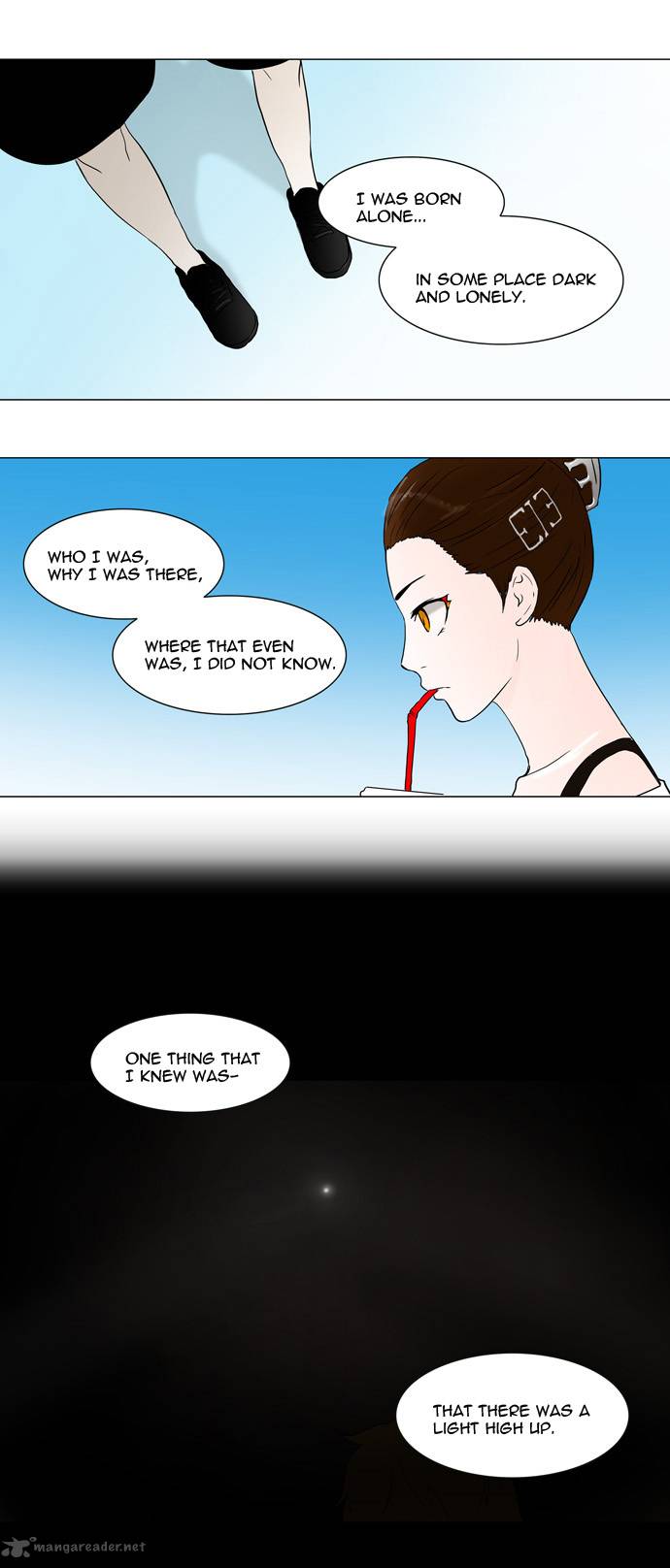 Tower of God Chapter 54 image 11